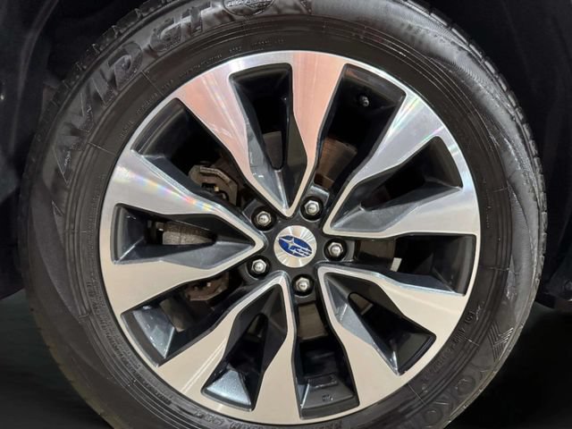 Used 2023 Subaru Outback Touring XT w/ Tech Package 3 AWD/4WD image 33