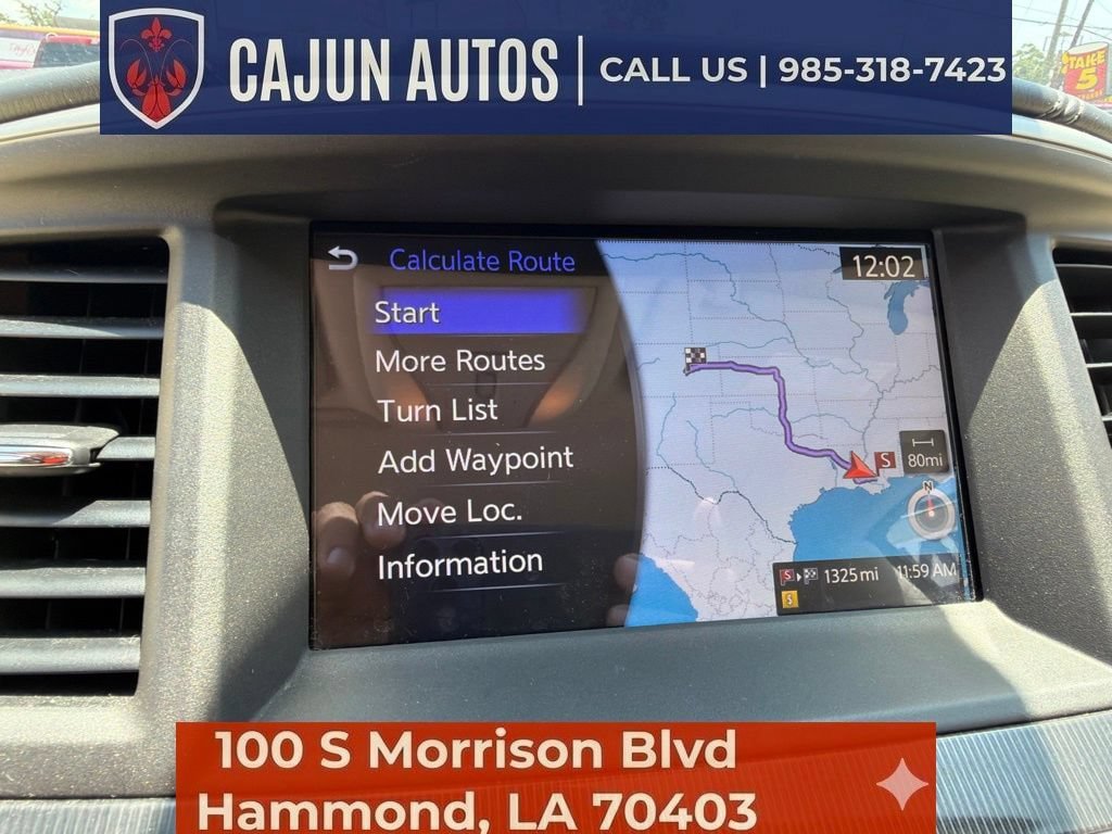 Used 2019 INFINITI QX60 Luxe w/ Essential Package AWD/4WD image 55