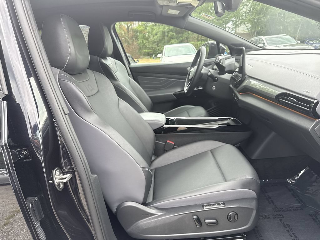 Used 2023 Volkswagen ID.4 Pro S RWD image 25