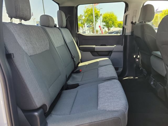 Certified 2025 Ford F250 XLT AWD/4WD image 20