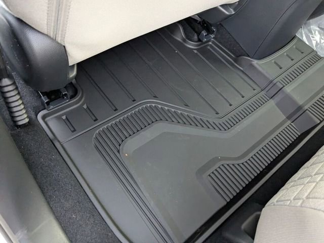 New 2026 Honda HR-V LX image 29