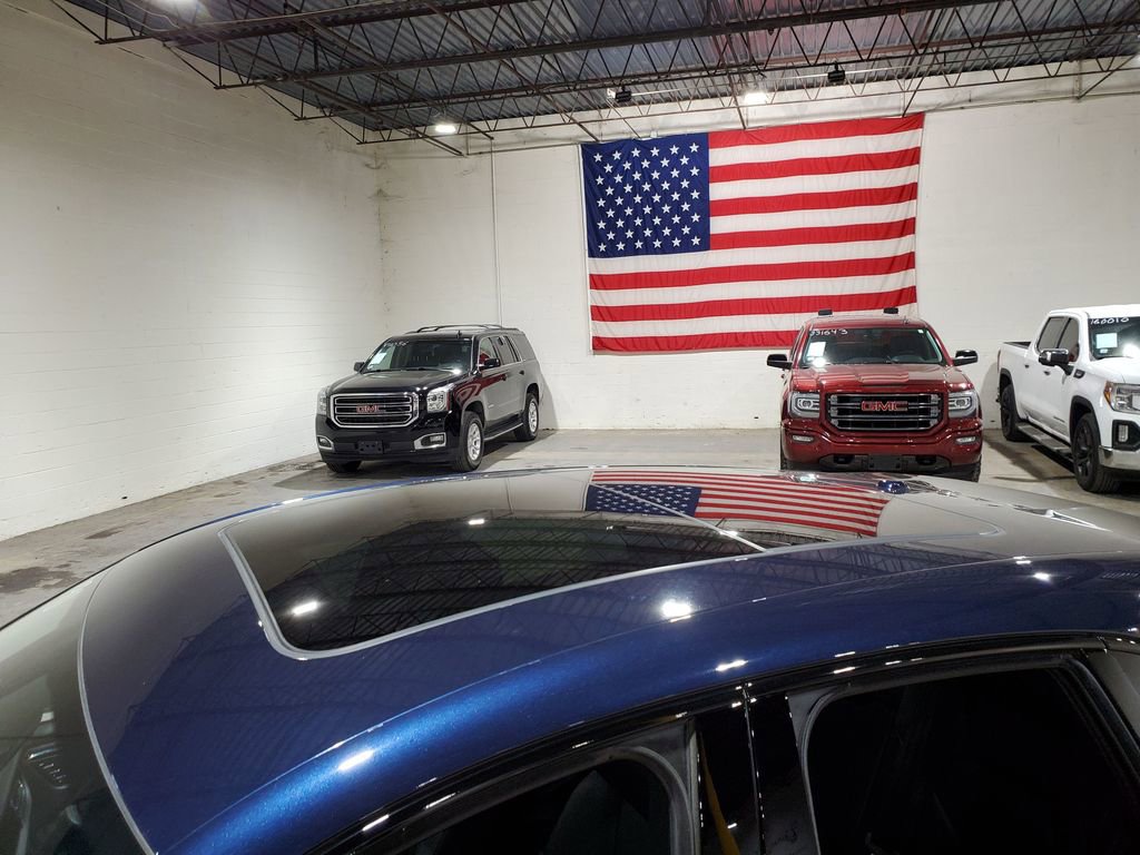 Used 2020 Porsche Macan image 48