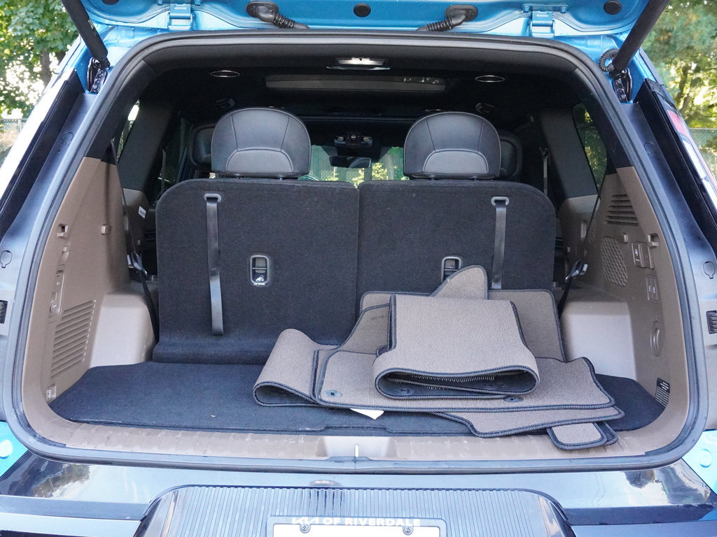 Used 2024 Kia EV9 Land AWD/4WD image 24
