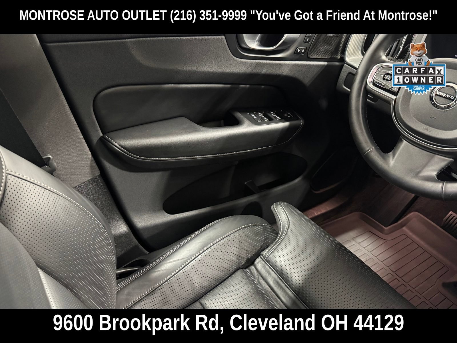 Certified 2024 Volvo XC60 T8 Ultimate w/ Protection Package Premier AWD/4WD image 41