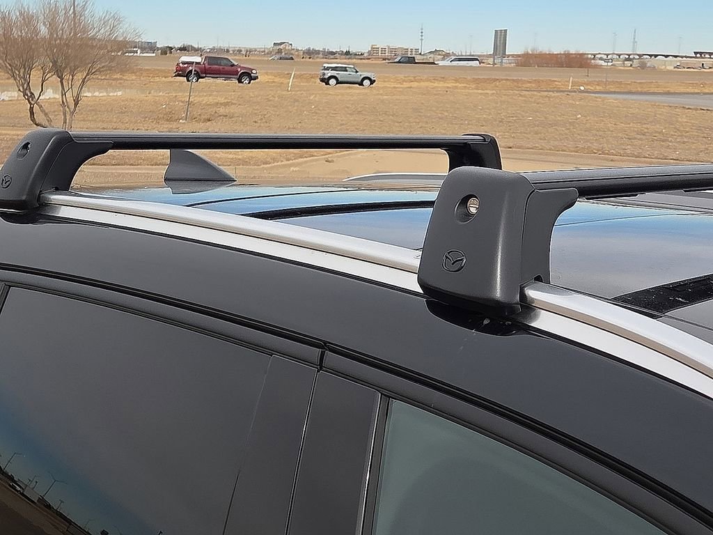 New 2026 MAZDA CX-50 2.5 Hybrid w/ Weather Package image 10