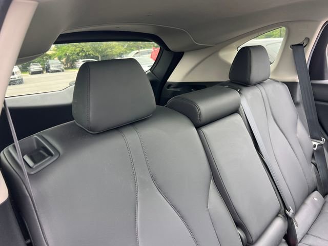Used 2023 Acura RDX AWD image 27