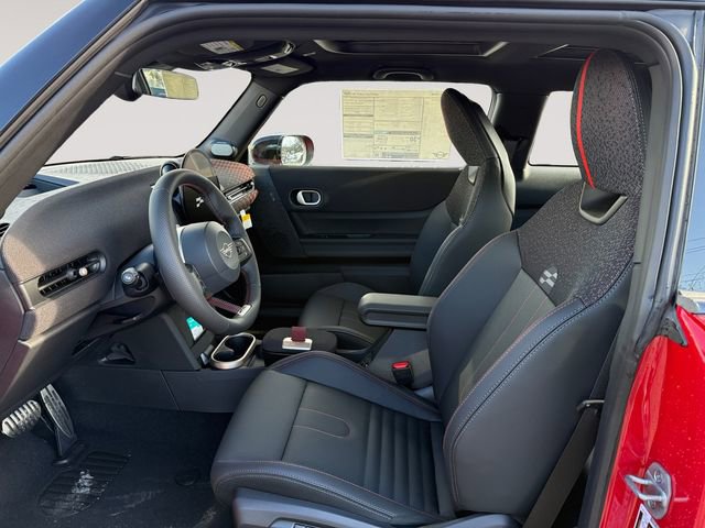 New 2026 MINI Cooper John Cooper Works FWD image 9