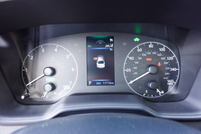 Certified 2024 Toyota Corolla LE image 15