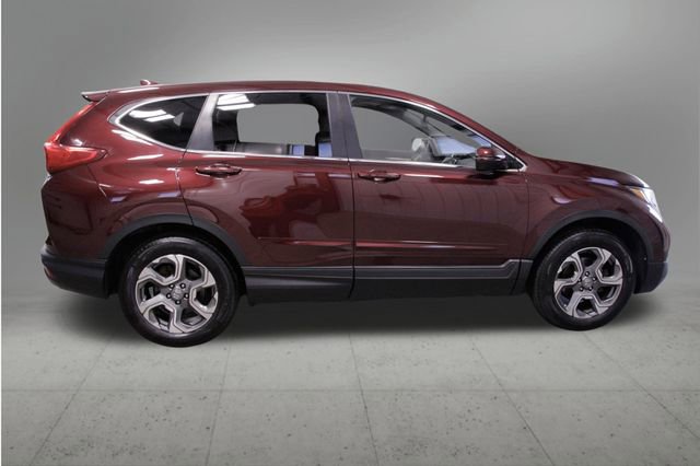 Used 2019 Honda CR-V EX image 6