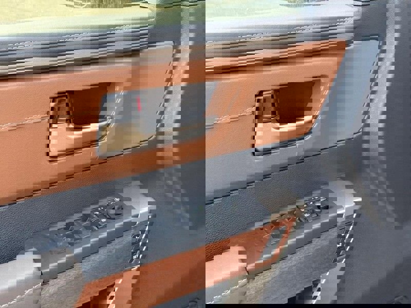 New 2026 Toyota Sequoia 1794 Edition image 18