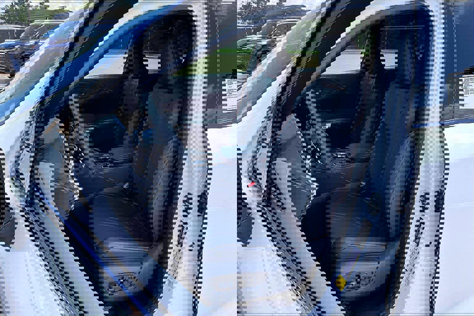 New 2026 Lexus RX 500h F Sport AWD/4WD image 9