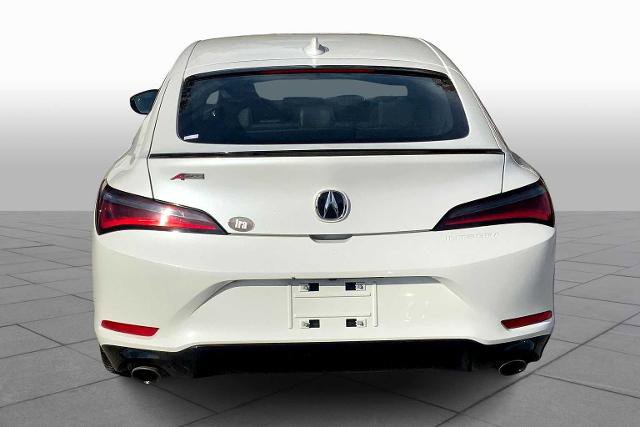 Used 2023 Acura Integra A-Spec image 4