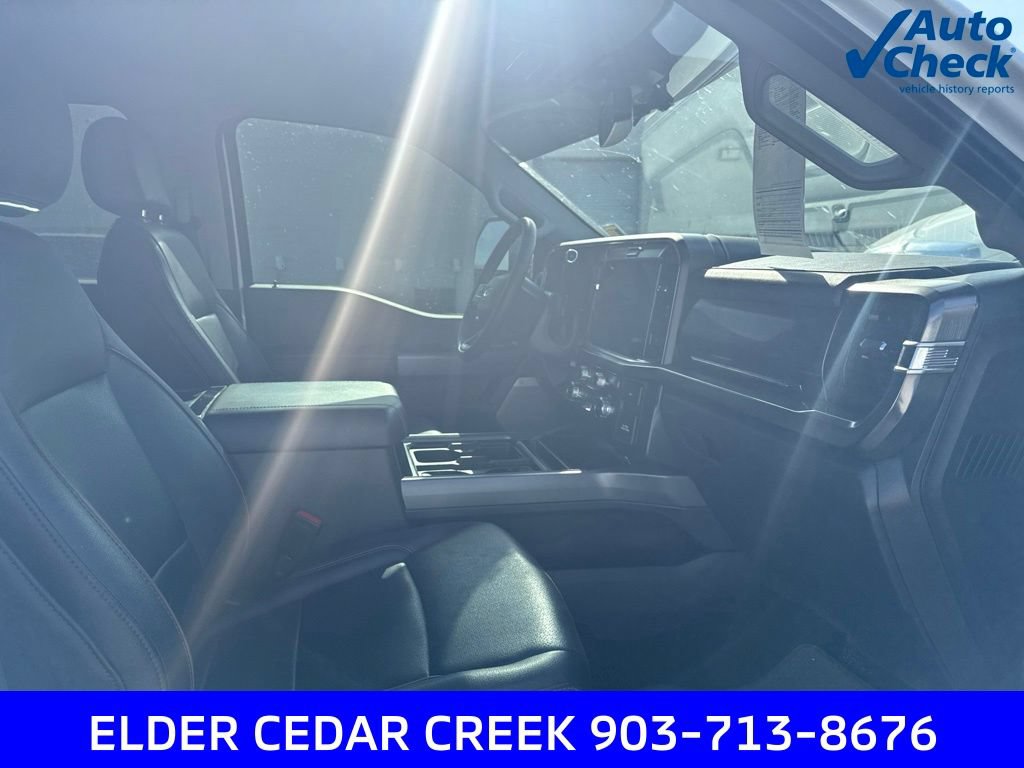 Used 2026 Ford F350 Lariat AWD/4WD image 19