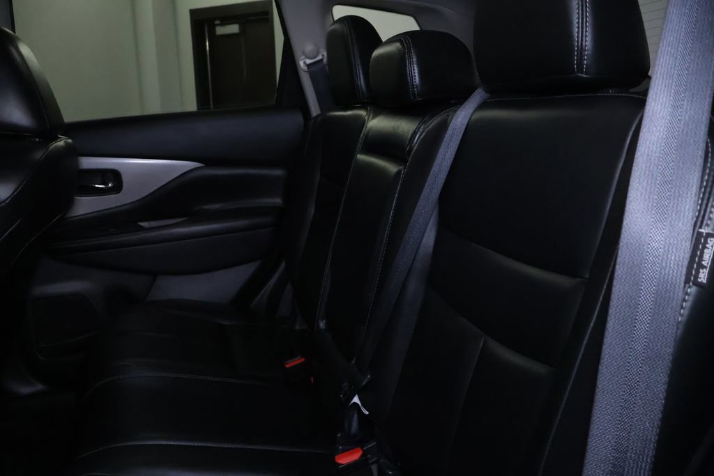 Used 2023 Nissan Murano SV image 15