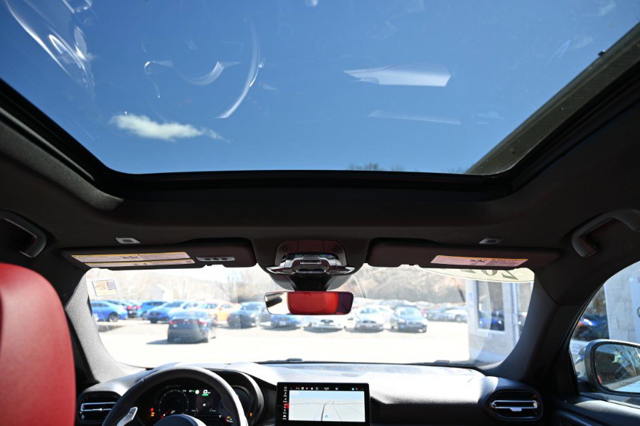 Used 2024 Dodge Hornet R/T Plus image 16