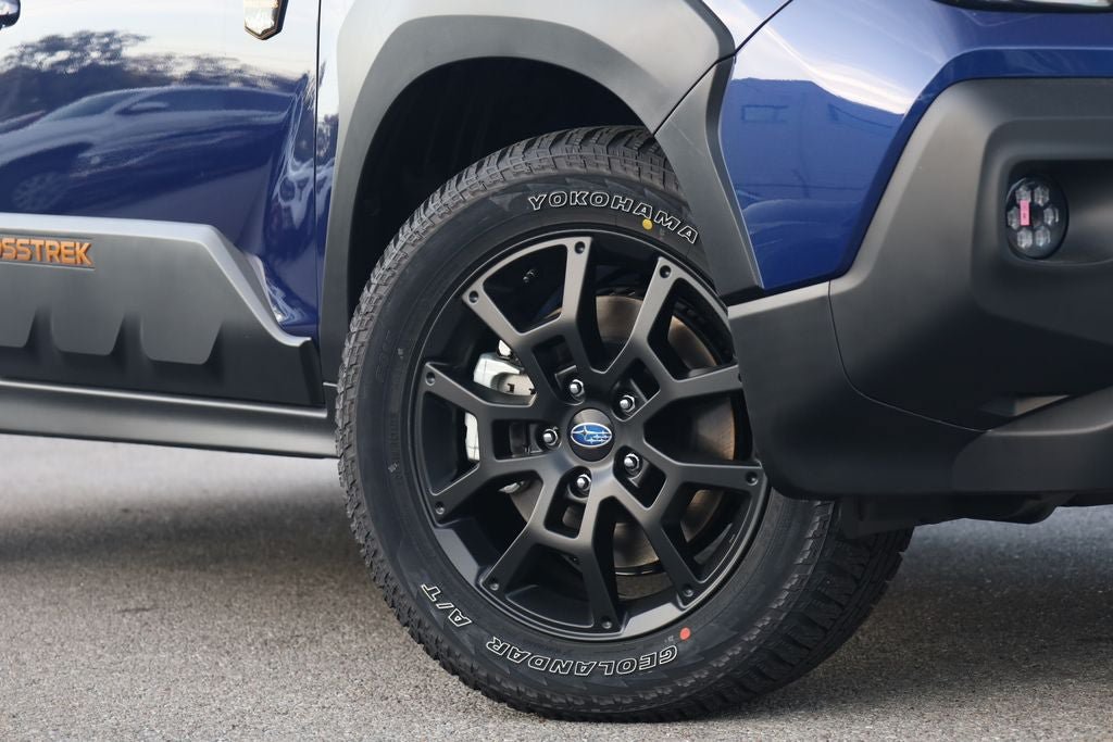 New 2026 Subaru Crosstrek 2.5i Wilderness AWD/4WD image 3