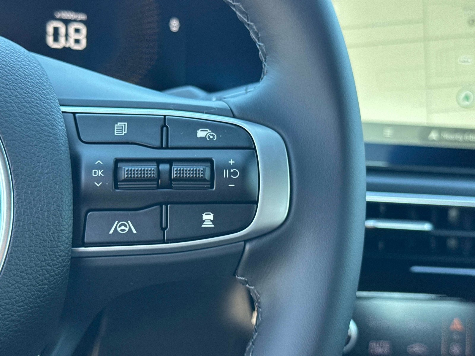 New 2026 Kia K5 GT-Line w/ GT-Line Premium Package FWD image 27