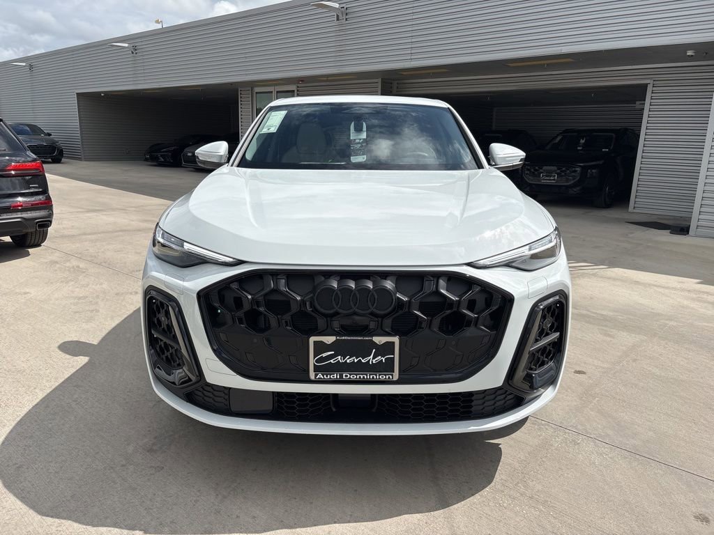 New 2026 Audi Q5 Premium Plus AWD/4WD image 2