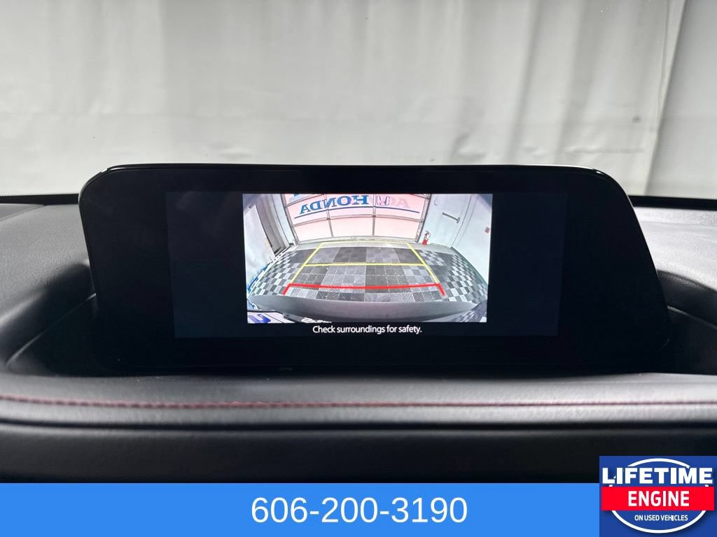 Used 2023 MAZDA CX-30 AWD 2.5 S w/ Preferred Package image 20