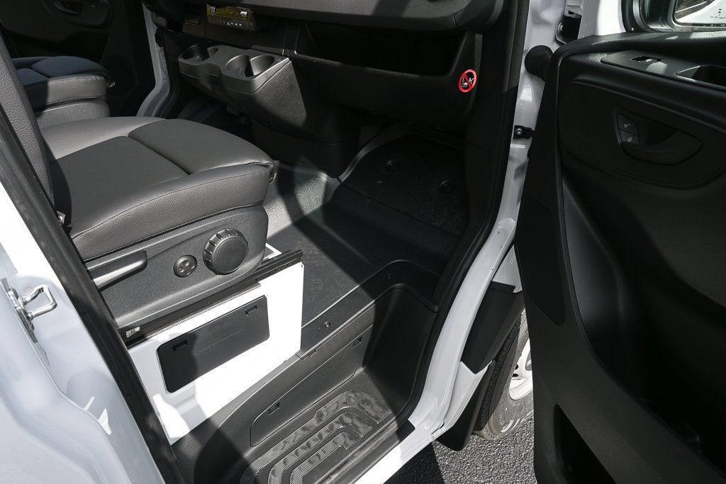 Used 2026 Mercedes-Benz Sprinter 2500 image 21
