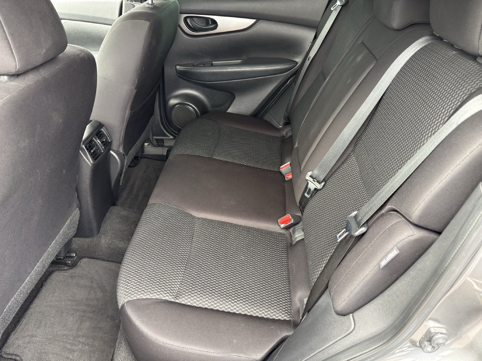 Used 2021 Nissan Rogue Sport S FWD image 21