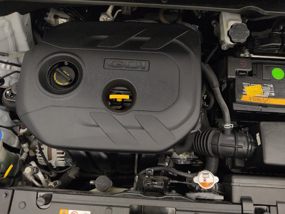 Used 2019 Kia Soul + FWD image 30