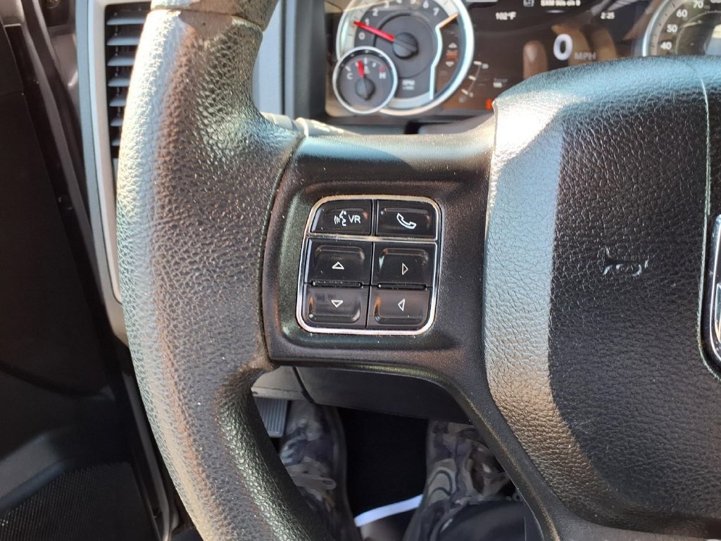 Used 2019 RAM 1500 Express w/ Express Value Package AWD/4WD image 14