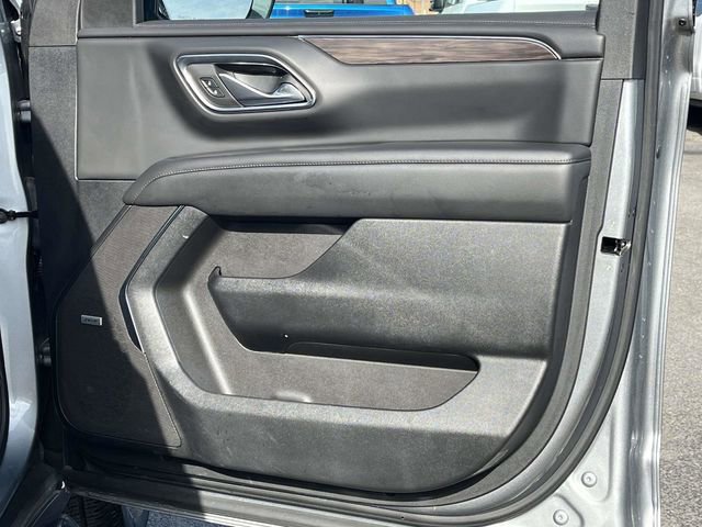 Used 2024 Chevrolet Tahoe LT image 27