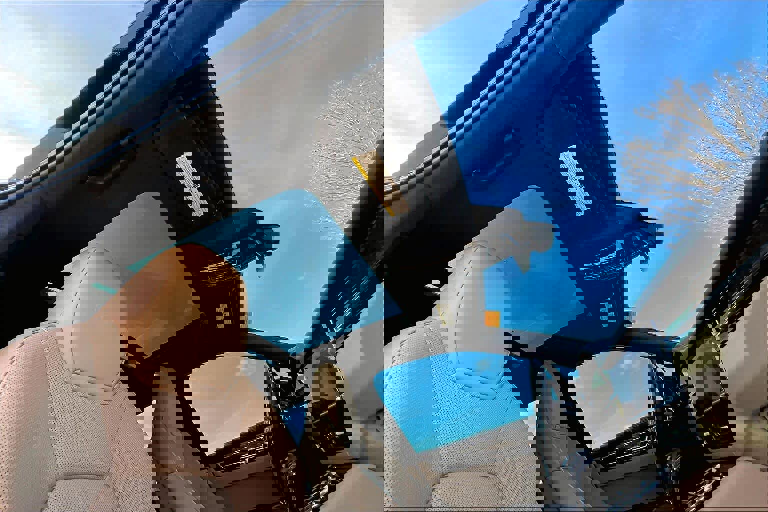 Used 2020 Porsche Cayenne Turbo image 13