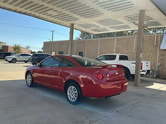 Used 2010 Chevrolet Cobalt LT FWD image 7