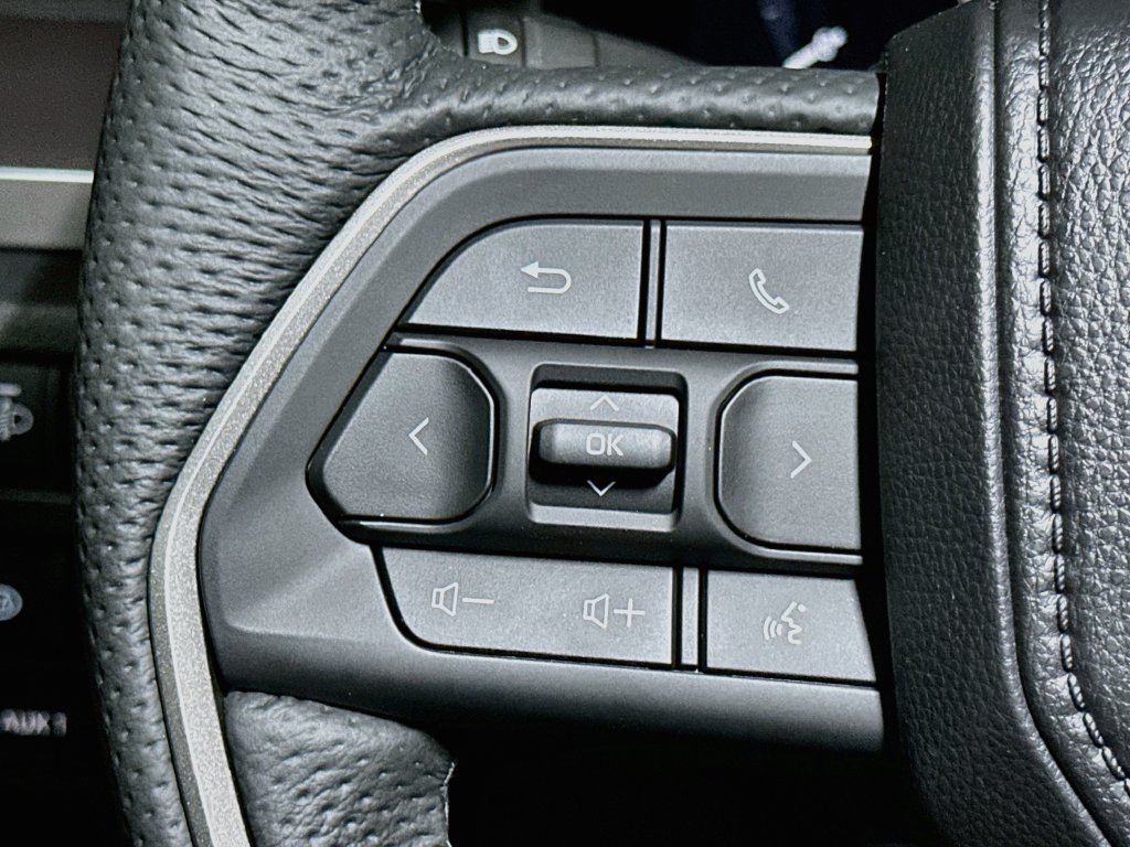 New 2026 Toyota Tacoma TRD Off-Road w/ TRD Off Road Premium Package AWD/4WD image 29