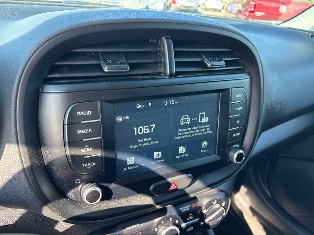 Used 2021 Kia Soul S w/ Paint Protection Package FWD image 20