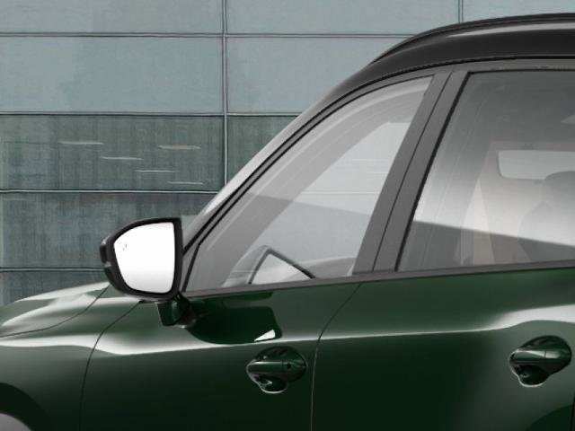 New 2026 INFINITI QX60 Autograph w/ Autograph Tech Package image 13
