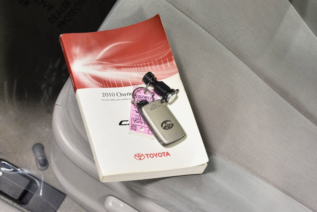 Used 2010 Toyota Camry Hybrid image 36