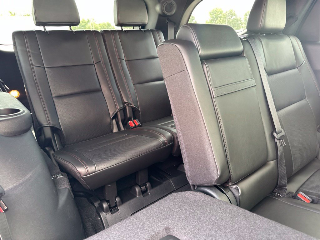 New 2026 Dodge Durango GT AWD/4WD image 27