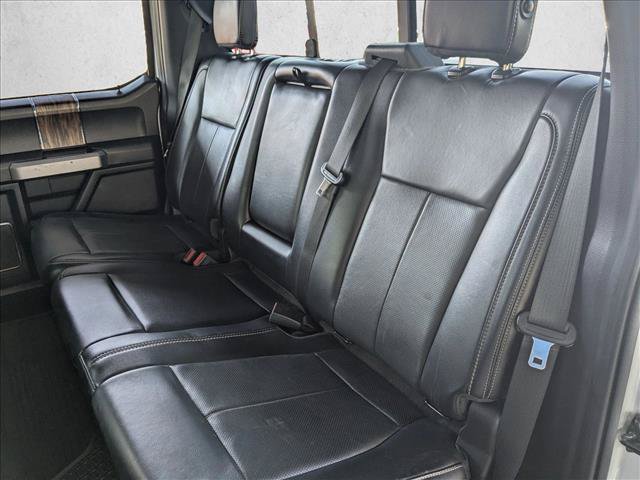 Used 2019 Ford F150 Lariat RWD image 19