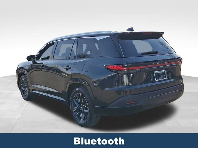 Used 2024 Lexus TX 350 350 Premium image 5