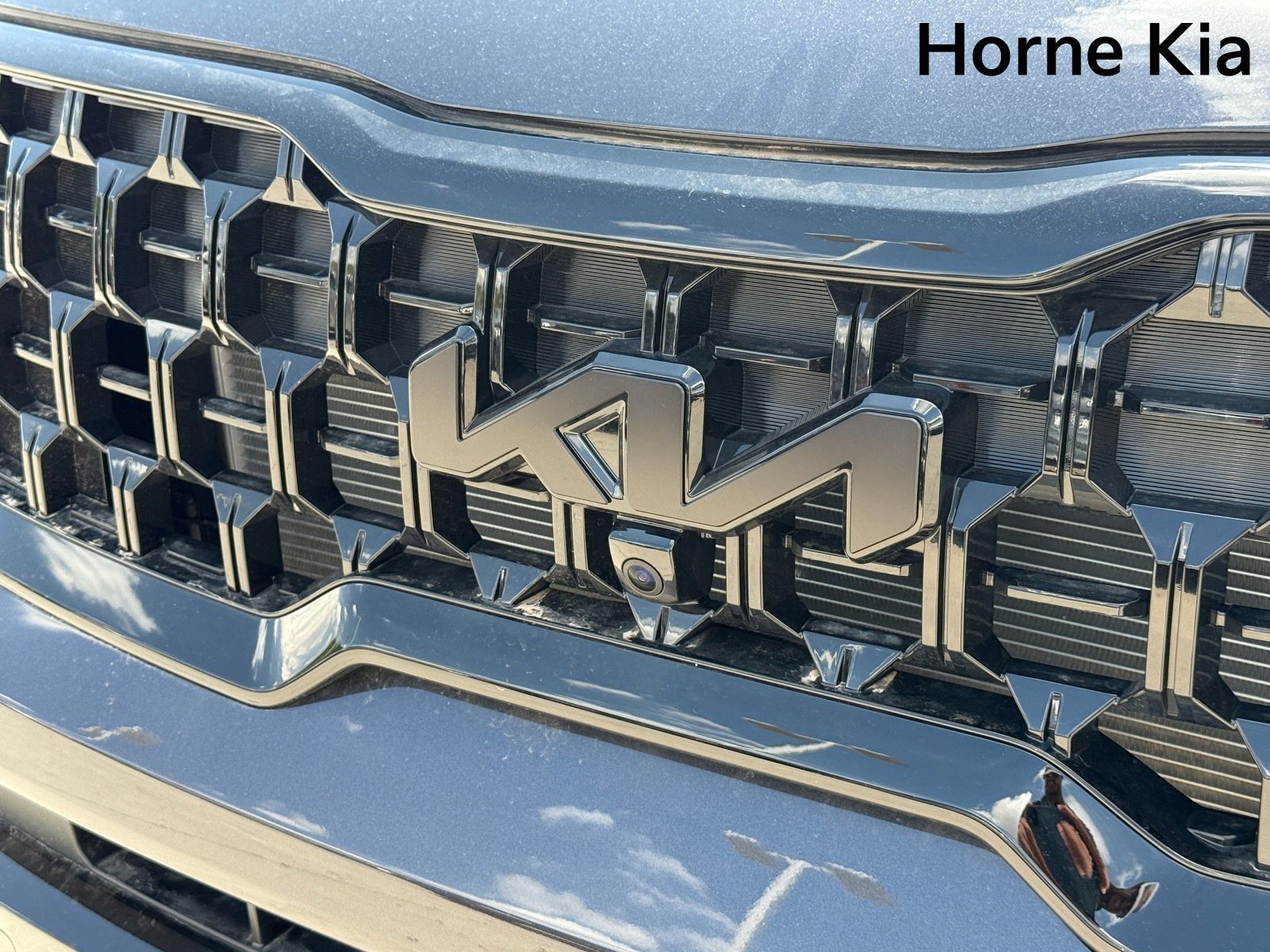 New 2025 Kia Telluride SX Prestige X-Line image 10