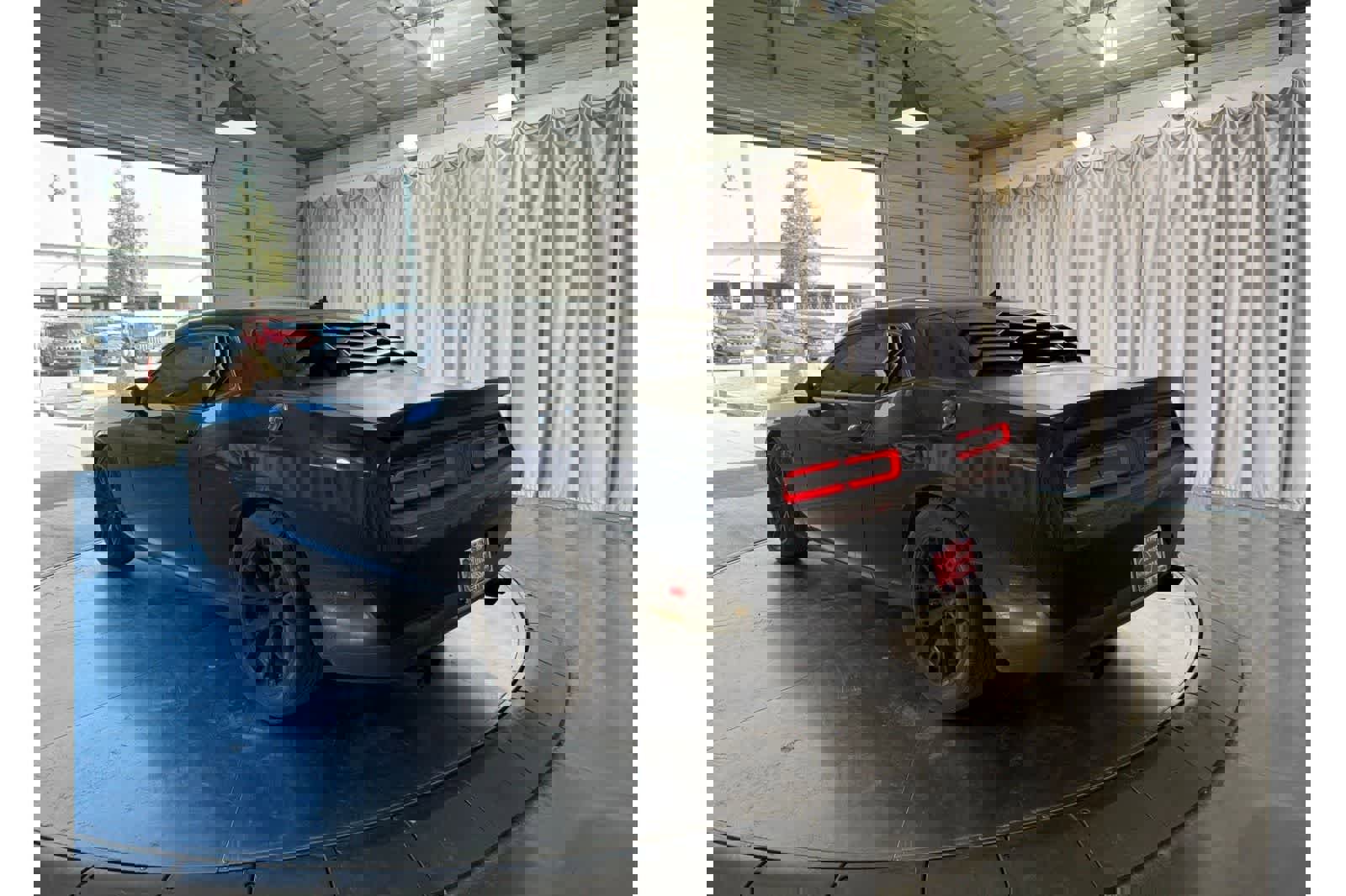 Used 2023 Dodge Challenger R/T w/ Plus Package image 8