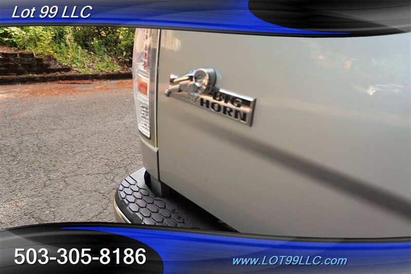 Used 2011 RAM 3500 Big Horn AWD/4WD image 35