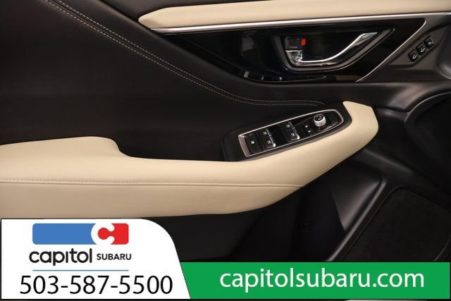 Used 2024 Subaru Outback Limited AWD/4WD image 11