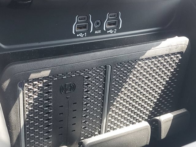 New 2026 RAM 1500 Big Horn AWD/4WD image 29