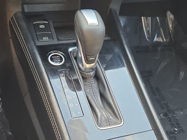Used 2023 Nissan Kicks SV FWD image 29