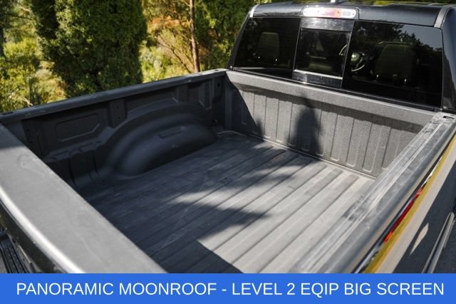 Used 2022 RAM 1500 Rebel w/ Rebel Level 2 Equipment Group AWD/4WD image 15