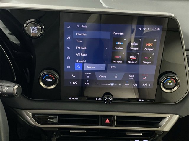 Used 2024 Lexus RX 350 Premium Plus image 18