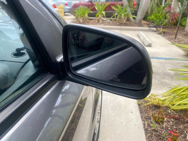 Used 2011 Chevrolet Aveo LT image 94