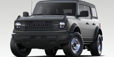 Used 2023 Ford Bronco Badlands AWD/4WD image 1