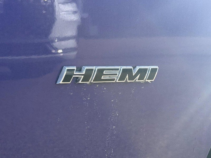 Used 2016 Dodge Challenger R/T Plus image 12