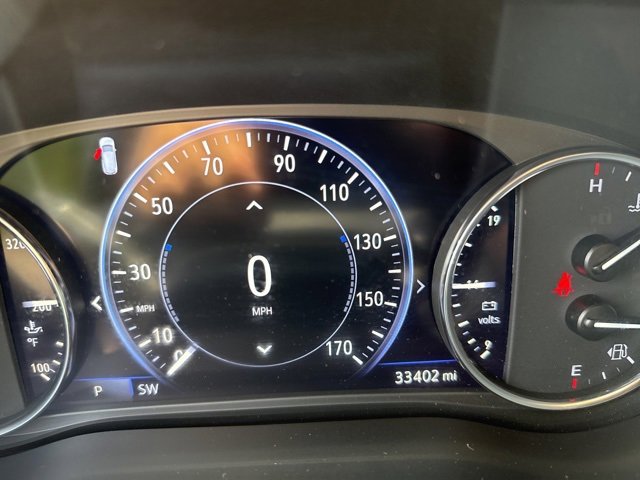 Certified 2024 Buick Enclave Premium image 18