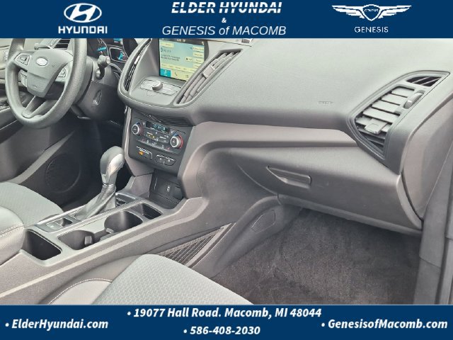 Used 2019 Ford Escape SE FWD image 19